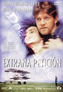 The Theory of Flight (1998) (DVD)